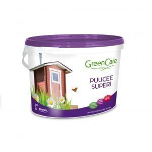 Greencare Puucee Superi 4 Kg Kompostointivalmiste