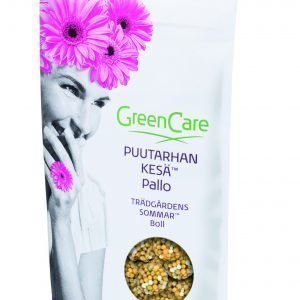 Greencare Puutarhan Kesä Pallo 25 Kpl