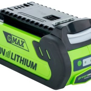 Greenworks Akku 40v Li Ion 2ah