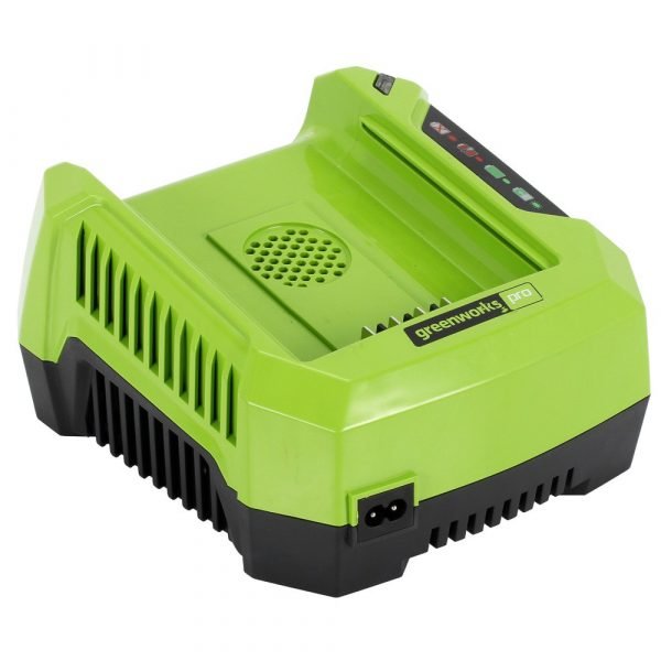 Greenworks Laturi 80v