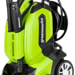 Greenworks Painepesuri G40 130 Bar 1900w / 230v