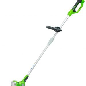 Greenworks Trimmeri 24v Li Ion 2ah + Laturi