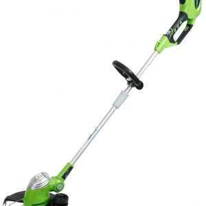 Greenworks Trimmeri 40v Li Ion Runko