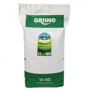 Griino Käyttönurmikko 10 Kg