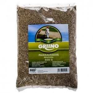 Griino Nurmikon Paikkausseos 0