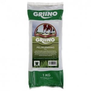 Griino Pelinurmikko 1 Kg