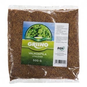 Griino Valkoapila 0