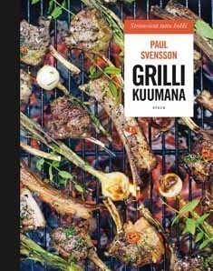 Grilli kuumana