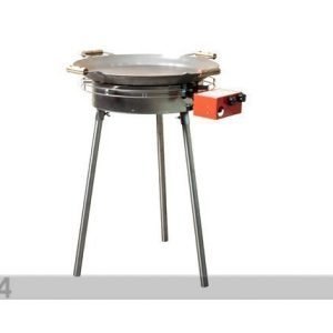 Grillsymbol Paistopannu Gs 580