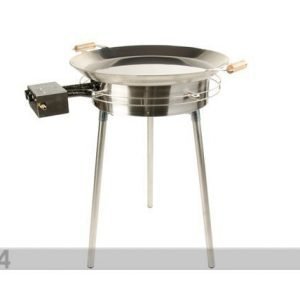 Grillsymbol Paistopannu Gs 580 Inox