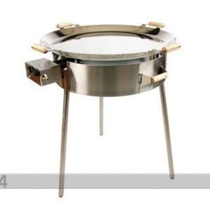 Grillsymbol Paistopannu Gs 720 Inox