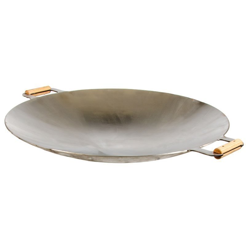 Grillsymbol Wok solution 675 Wokkipannu