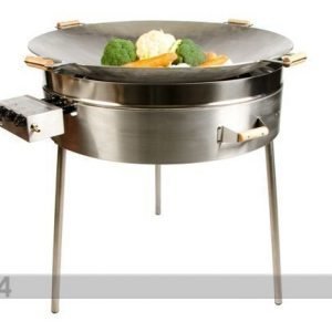 Grillsymbol Wokkipannu Gs 915