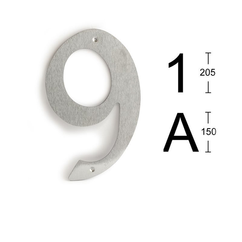 Habo 573 Numero Kromi