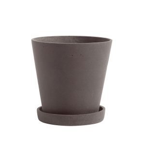 Hay Flowerpot Ruukku Ja Lautanen M Luumu