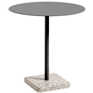 Hay Terrazzo Pöytä Harmaa 70 Cm