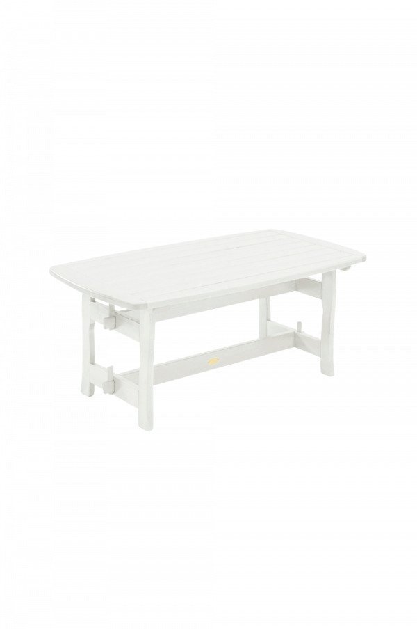 Hillerstorp Pöytä Valkoinen 90x165 Cm