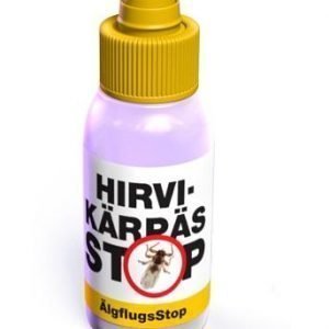 Hirvikärpäs Stop 50 Ml