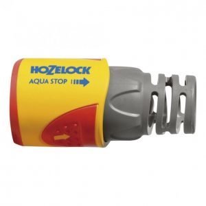 Hozelock 1 / 2-5 / 8 Soft Sulkupikaliitin