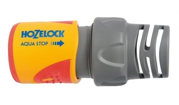 Hozelock 15-19 Mm Sulkupikaliitin Soft