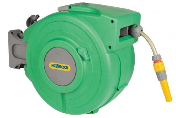 Hozelock Auto Reel 15 M Letkukela