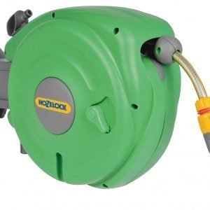 Hozelock Mini Auto Reel 10 M Letkukela