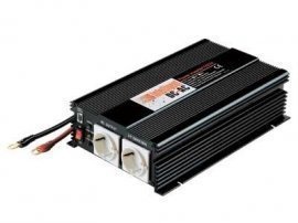 Invertteri 1000W 12V