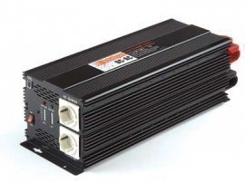 Invertteri 5000W 12V