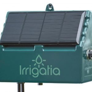 Irrigatia Solar Irr-Sol-C12 Kastelujärjestelmä