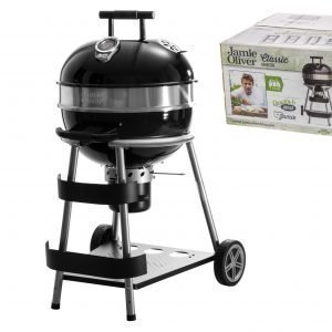 Jamie Oliver Classic 57 Cm Hiiligrilli