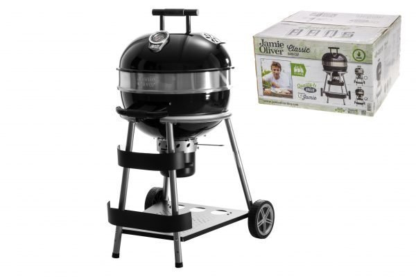 Jamie Oliver Classic 57 Cm Hiiligrilli