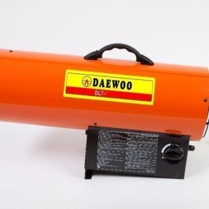 Kaasulämmitin DAEWOO 29kW DLT-FA100P