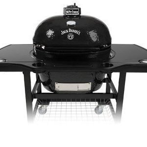 Kamado-grilli Primo Jack Daniel´s Edition Oval XL 400