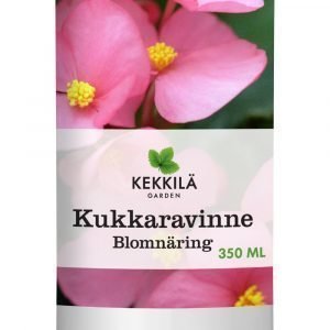 Kekkilä 350 Ml Kukkaravinne