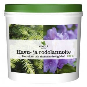 Kekkilä Havulannoite / Rodolannoite 0