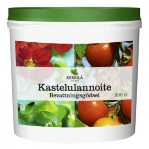 Kekkilä Kastelulannoite 0