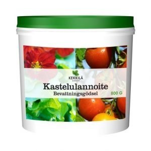 Kekkilä Kastelulannoite 0