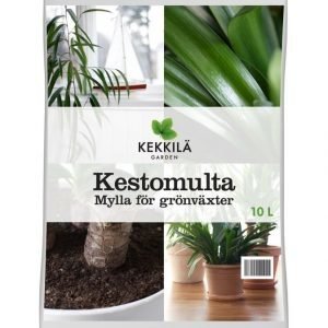 Kekkilä Kestomulta 10 l