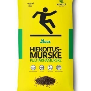 Kekkilä Leca 25 L Hiekoitusmurske