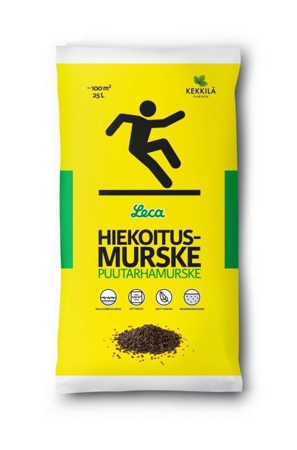 Kekkilä Leca 25 L Hiekoitusmurske