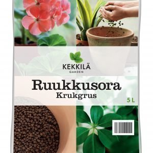 Kekkilä Ruukkusora