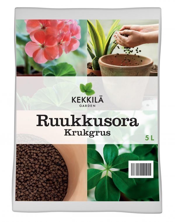 Kekkilä Ruukkusora