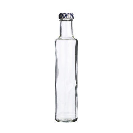 Kilner Kastikepullo 25 cl