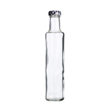 Kilner Kastikepullo 25 cl