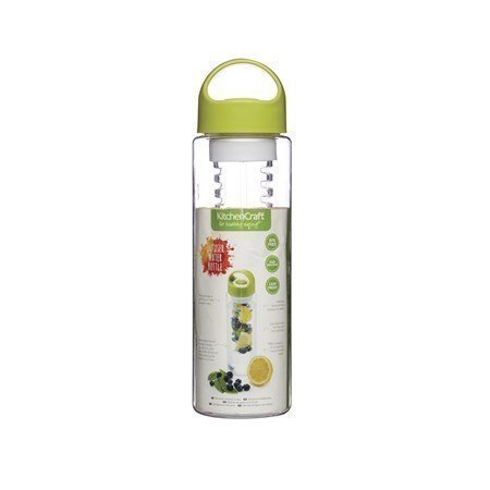 Kitchen Craft Vesipullo 500 ml