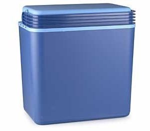 Kylmälaatikko - Coolbox 26 sininen