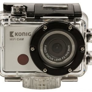 König Full HD action kamera
