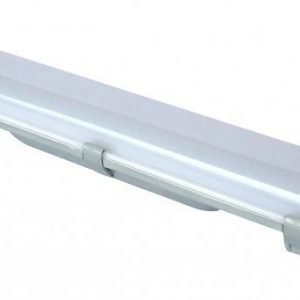 LED autokatosvalaisin 25W 2200lm IP43