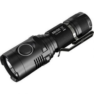 LED taskulamppu NITECORE MH20