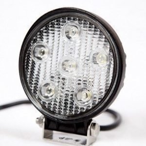 LED työvalo 18W